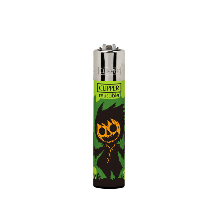 Clipper Horror Days 1 Halloween Lighter Collection Canada