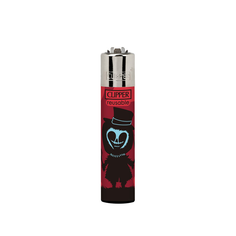 Clipper Horror Days 1 Halloween Lighter Collection Canada