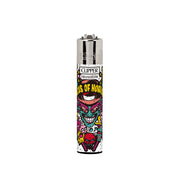 Clipper Horror Days 2 Scary Circus Lighters Canada