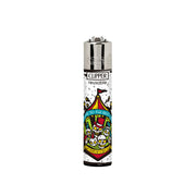 Clipper Horror Days 2 Scary Circus Lighters Canada