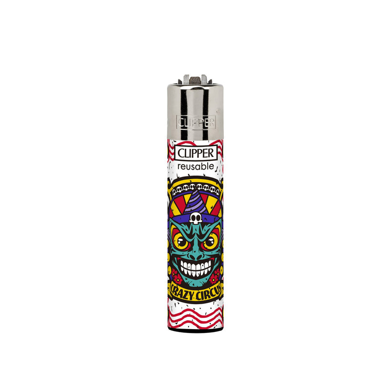 Clipper Horror Days 2 Scary Circus Lighters Canada