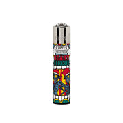 Clipper Horror Days 2 Scary Circus Lighters Canada