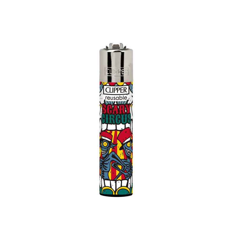 Clipper Horror Days 2 Scary Circus Lighters Canada