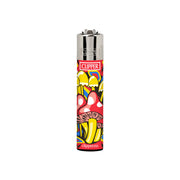 Colourful Mushrooms Collectible Clipper Lighters Buy Online in Canada