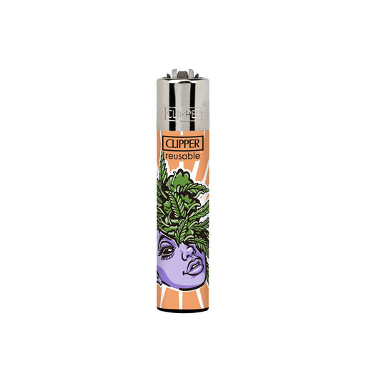 Clipper Lighters Out of Weed Collection Canada