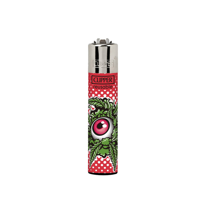 Clipper Lighters Out of Weed Collection Canada