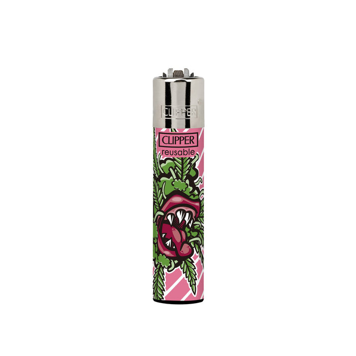 Clipper Lighters Out of Weed Collection Canada