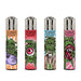 Clipper Lighters Out of Weed Collection Canada