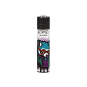 Clipper Lighters Racoons Collection Canada