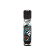 Clipper Lighters Racoons Collection Canada
