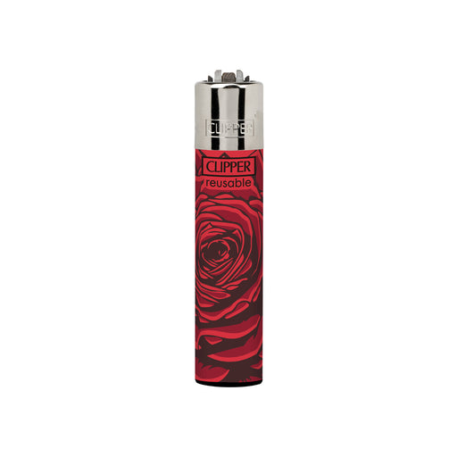 Clipper Roses Collectible Clipper Lighters Buy Online in Canada