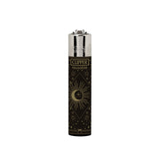 Clipper Space Area 4 Collection Lighters Canada