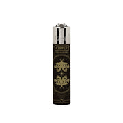 Clipper Space Area 4 Collection Lighters Canada