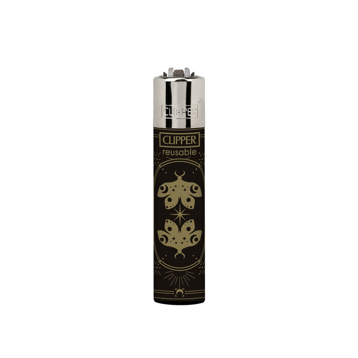 Clipper Space Area 4 Collection Lighters Canada