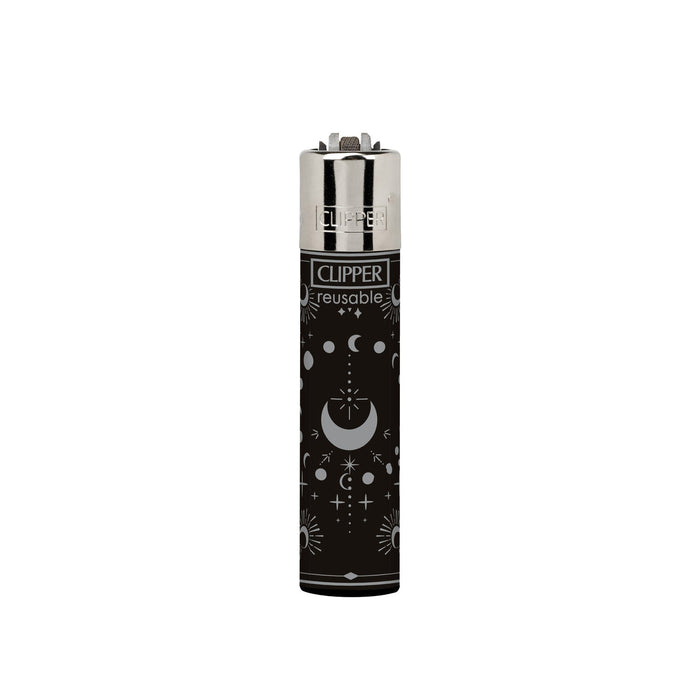Clipper Space Area 4 Collection Lighters Canada
