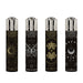 Clipper Space Area 4 Collection Lighters Canada