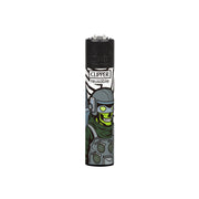 Clipper Lighters Zombie Force Collection Canada