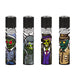 Clipper Lighters Zombie Force Collection Canada