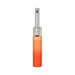 Orange Clipper Multipurpose Metallic Gradient Lighters Canada