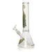 Clear Creature 12" Goblin Beaker Base Bong Back Canada