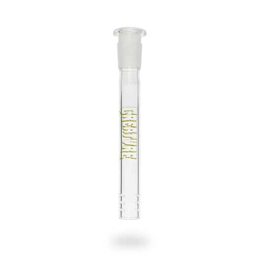 Clear Creature Brand Replacement Diffuser Downstem for Bongs and 14mm Bowls