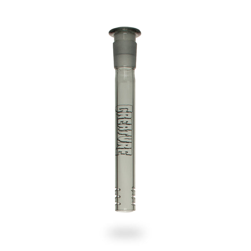 Smoke Creature Brand Replacement Diffuser Downstem for Bongs and 14mm Bowls