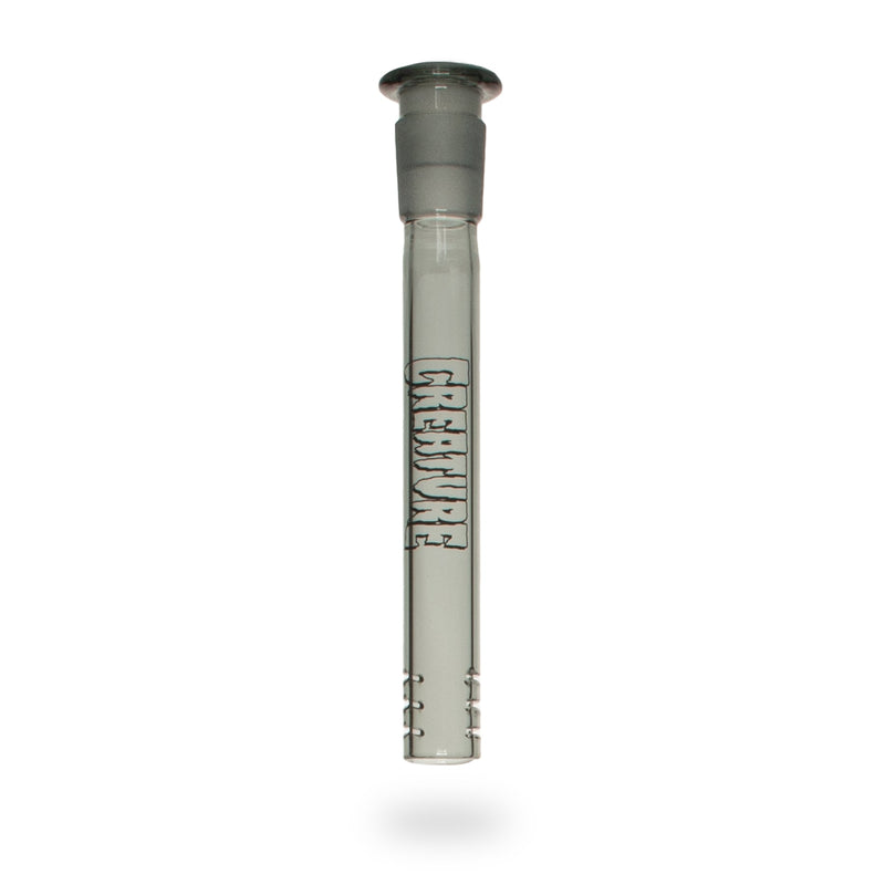 Smoke Creature Brand Replacement Diffuser Downstem for Bongs and 14mm Bowls
