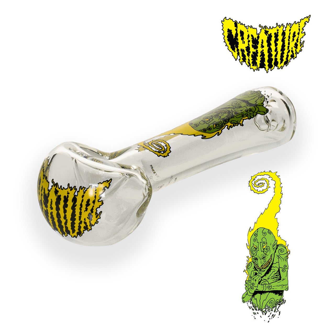 Pipes for Smoking Herbs & Dry Flower | Head Candy Smoke Shop | Canada