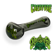 Creature Sacrifice Spoon Pipe Decal Graphic Canada