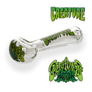 Creature Sacrifice Spoon Pipe Decal Graphic Canada