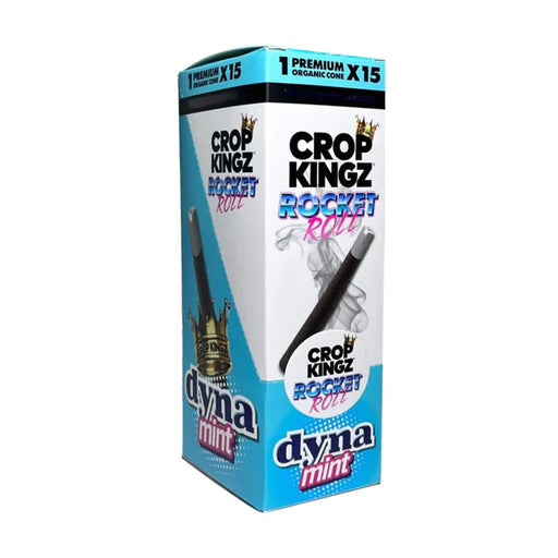 Crop Kingz Rocket Rolls Case Dyna Mint Canada
