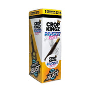 Crop Kingz Rocket Rolls Case Pineapple Blast Canada