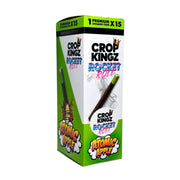 Hemp Wraps with Candy Tips Canada