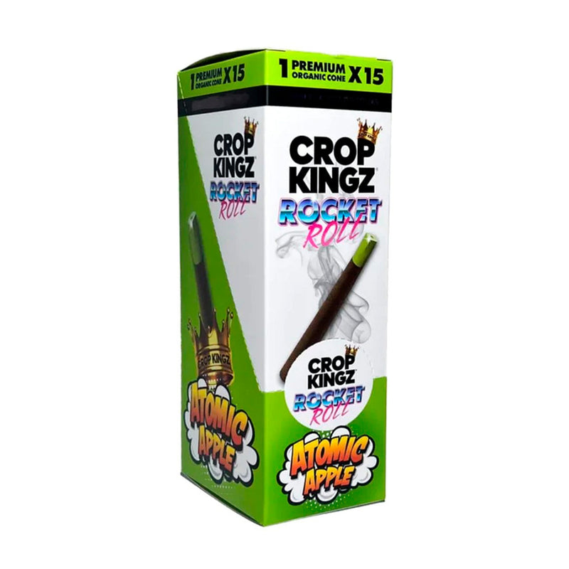 Hemp Wraps with Candy Tips Canada