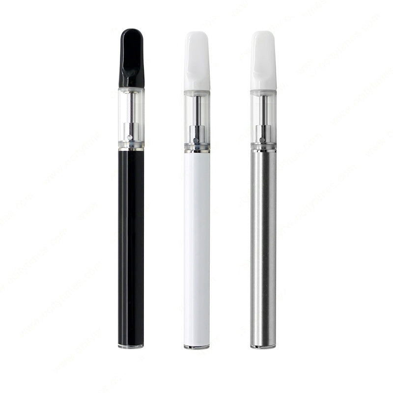 Disposable Vape Pen 1ml in Plastic Tube  Head Candy Smoke Shop