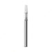 Silver Rechargeable Disposable Vape Pen 1ml