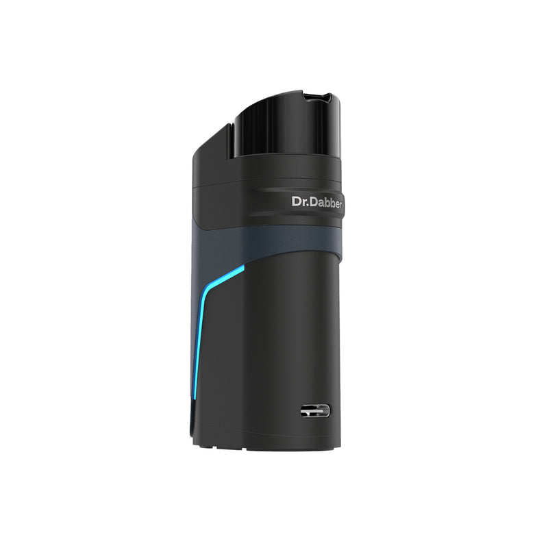 Dr. Dabber Ghost2 Concentrate Vaporizer