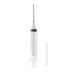 Individually Wrapped 10ml Blunt Tipped Syringe 15ga Buy Online in Canada