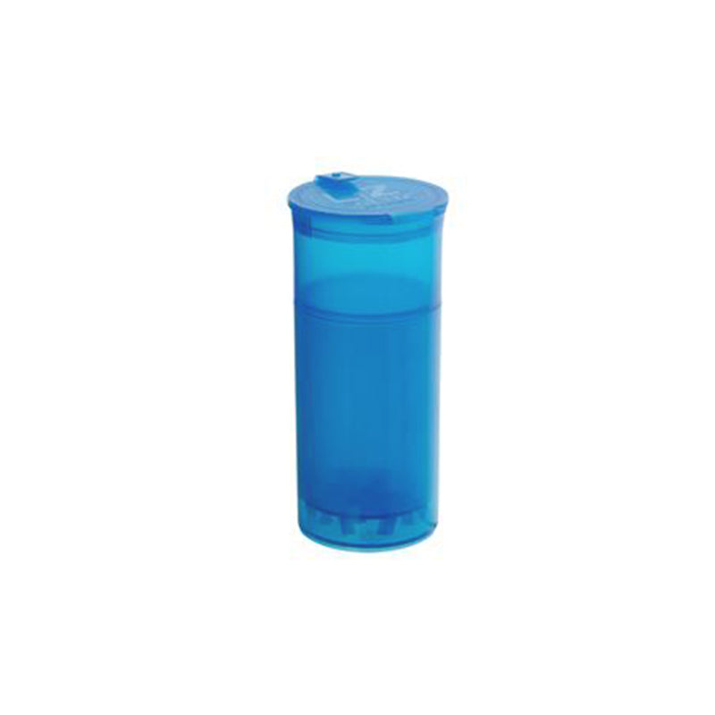 EZ Splitz Cap & Crusher Pop Top Bottle