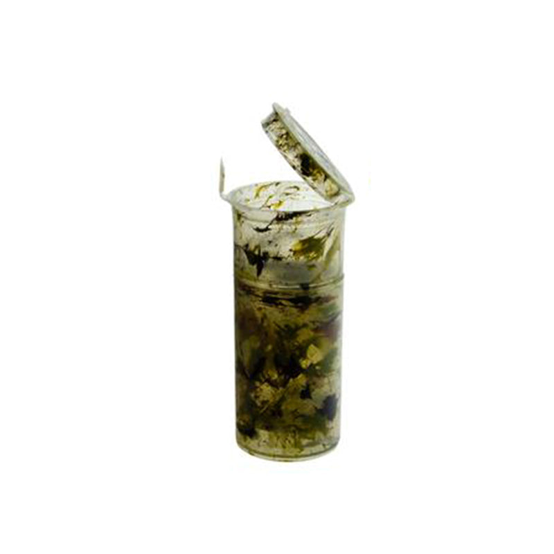 EZ Splitz Cap & Crusher Pop Top Bottle