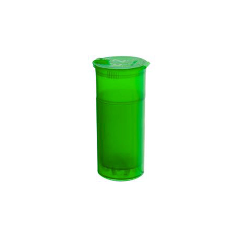 EZ Splitz Cap & Crusher Pop Top Bottle