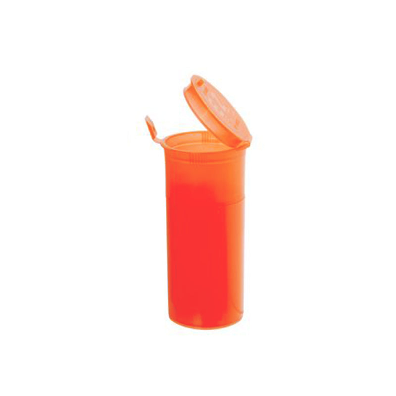 EZ Splitz Cap & Crusher Pop Top Bottle