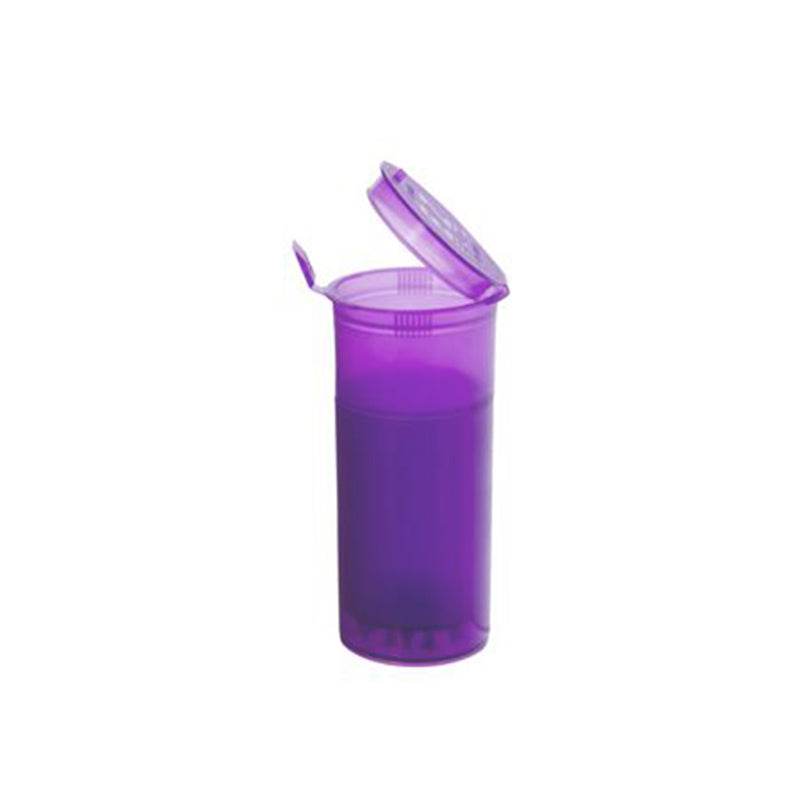EZ Splitz Cap & Crusher Pop Top Bottle