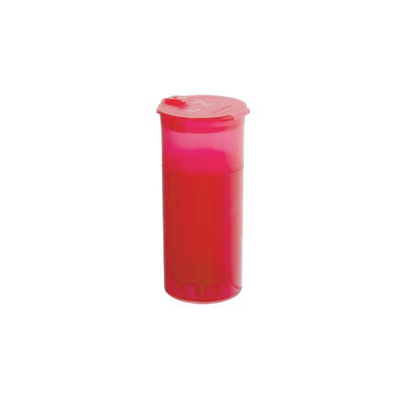 EZ Splitz Cap & Crusher Pop Top Bottle