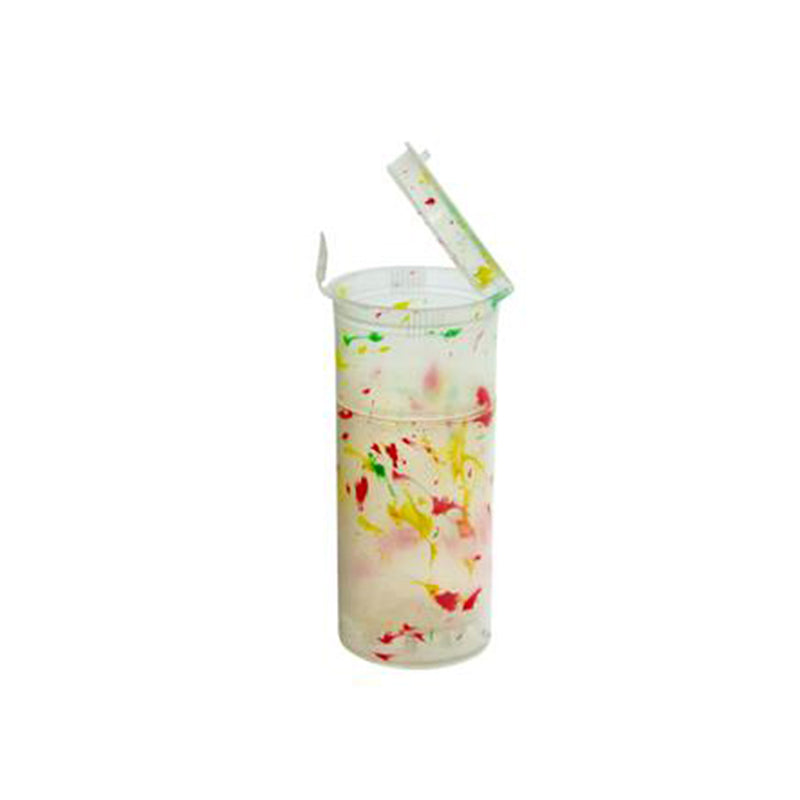 EZ Splitz Cap & Crusher Pop Top Bottle