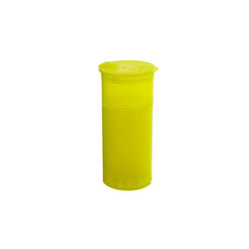 EZ Splitz Cap & Crusher Pop Top Bottle
