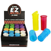 EZ Splitz Cap & Crusher Pop Top Bottle Case Canada