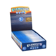 Elements 1-1/4 1.25 Rolling Papers