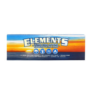 Elements 1-1/4 1.25 Rolling Papers