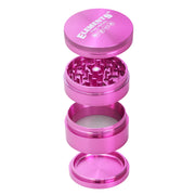 Elements Pink Grinder Canada